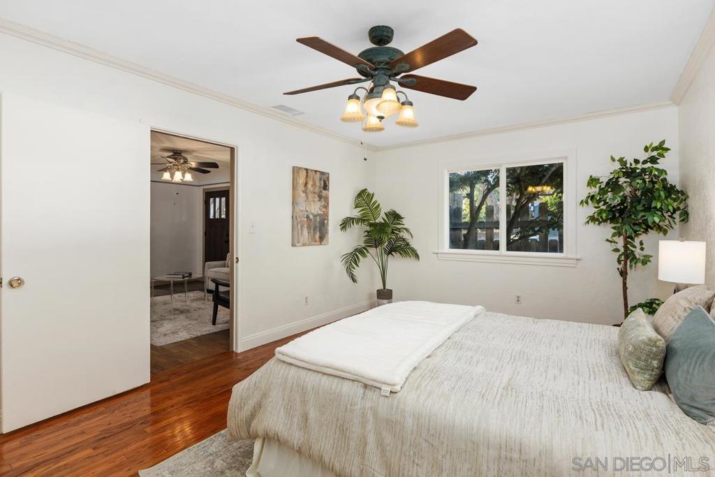 Spring Valley - Residential