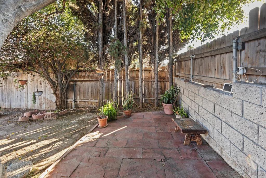 Spring Valley - Residential