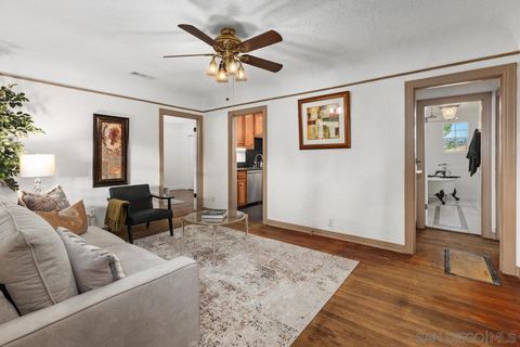 Photo of 2707 Sweetwater Rd Rd, Spring Valley, CA 91977 (MLS # 250045184SD)