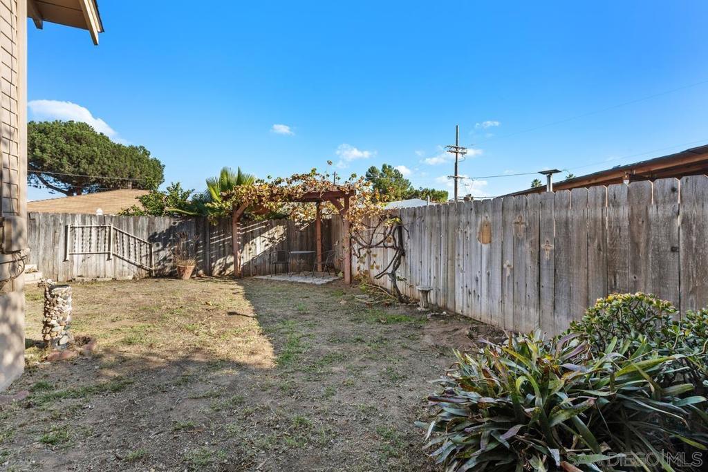 Spring Valley - Residential