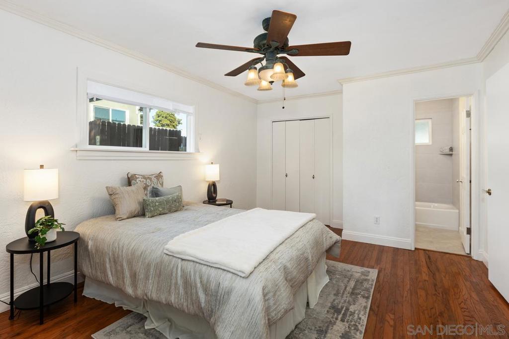 Spring Valley - Residential