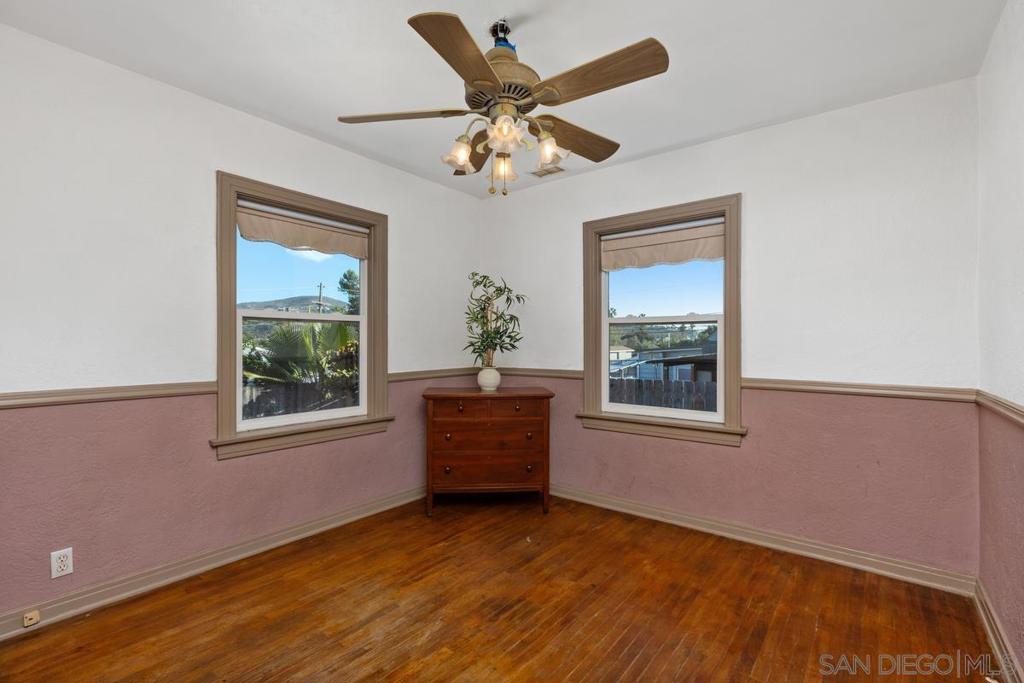 Spring Valley - Residential