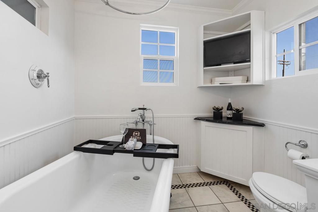 Spring Valley - Residential