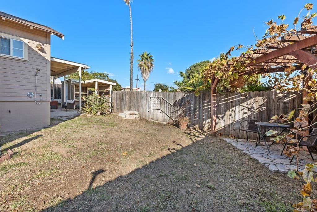 Spring Valley - Residential