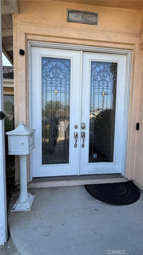 Photo of 1825 Circle Court, La Verne, CA 91750 (MLS # CV26101440)