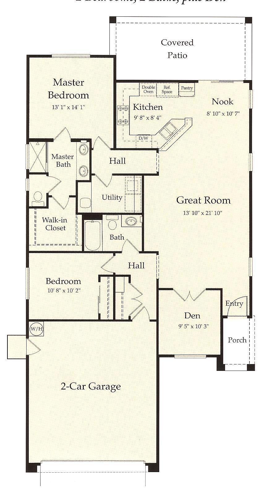 80566 Avenida Los Padres