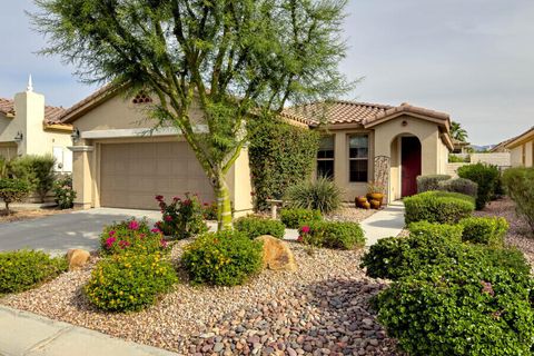 Photo of 80566 Avenida Los Padres, Indio, CA 92203 (MLS # 219146471DA)