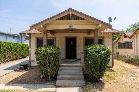 2973 W Avenue 33 Los Angeles CA 90065