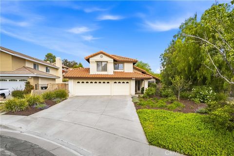 Photo of 28030 Creston Court, Canyon Country, CA 91387 (MLS # SR26090923)