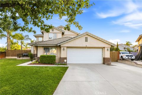 25253 Corte Mandarina Murrieta CA 92563