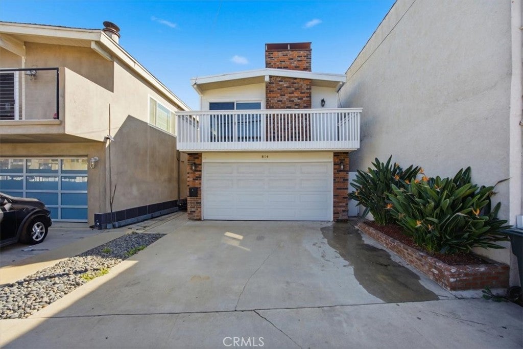 814 3rd Street