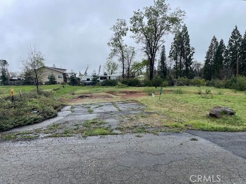 Photo of 1352 Manhattan Dr, Paradise, CA 95969 (MLS # SN26042832)