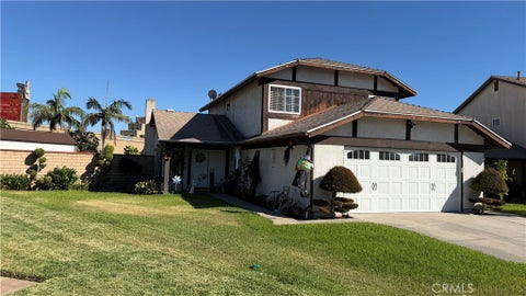 Photo of 5595 E Village DR, Commerce, CA 90040 (MLS # DW26225887)