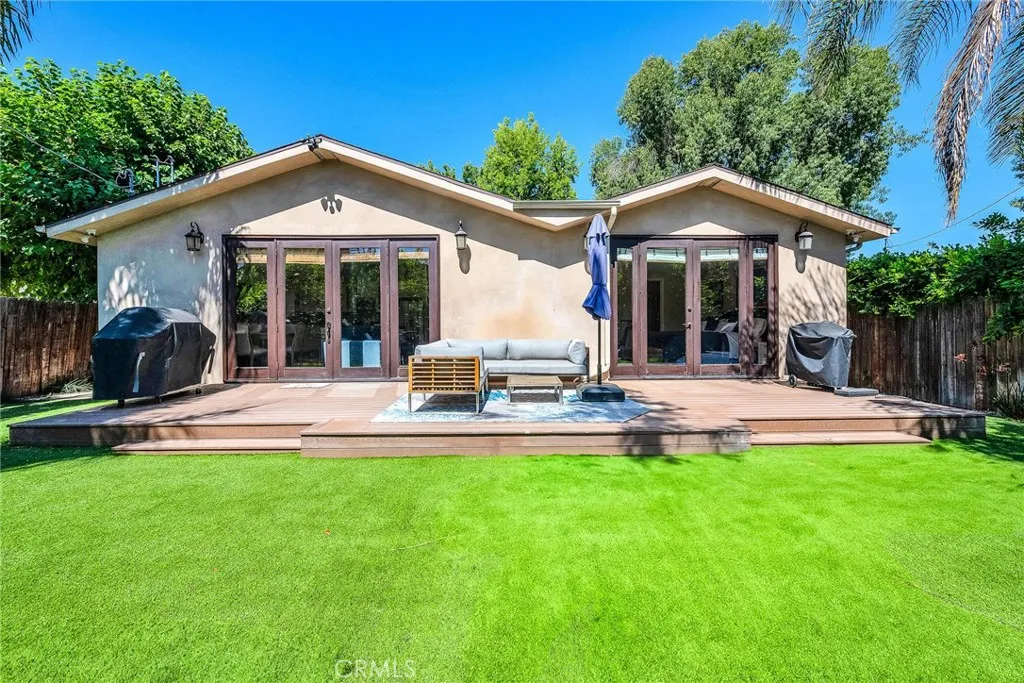 Encino, California 91316, United States, 3 Bedrooms Bedrooms, ,3 BathroomsBathrooms,Residential,Active,173600