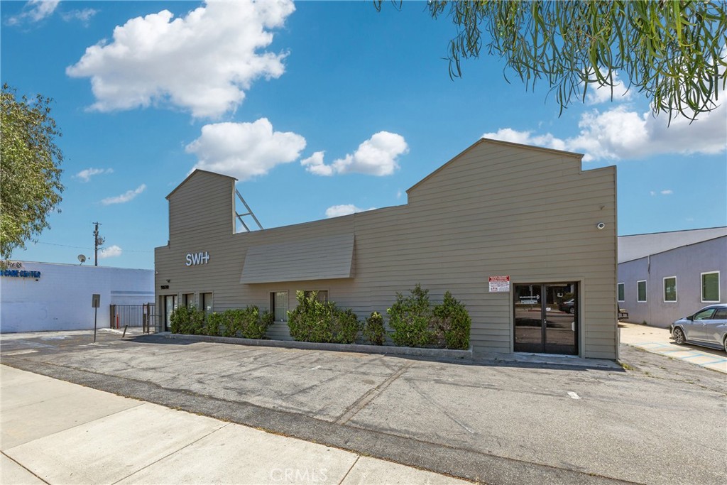 9628 Valley