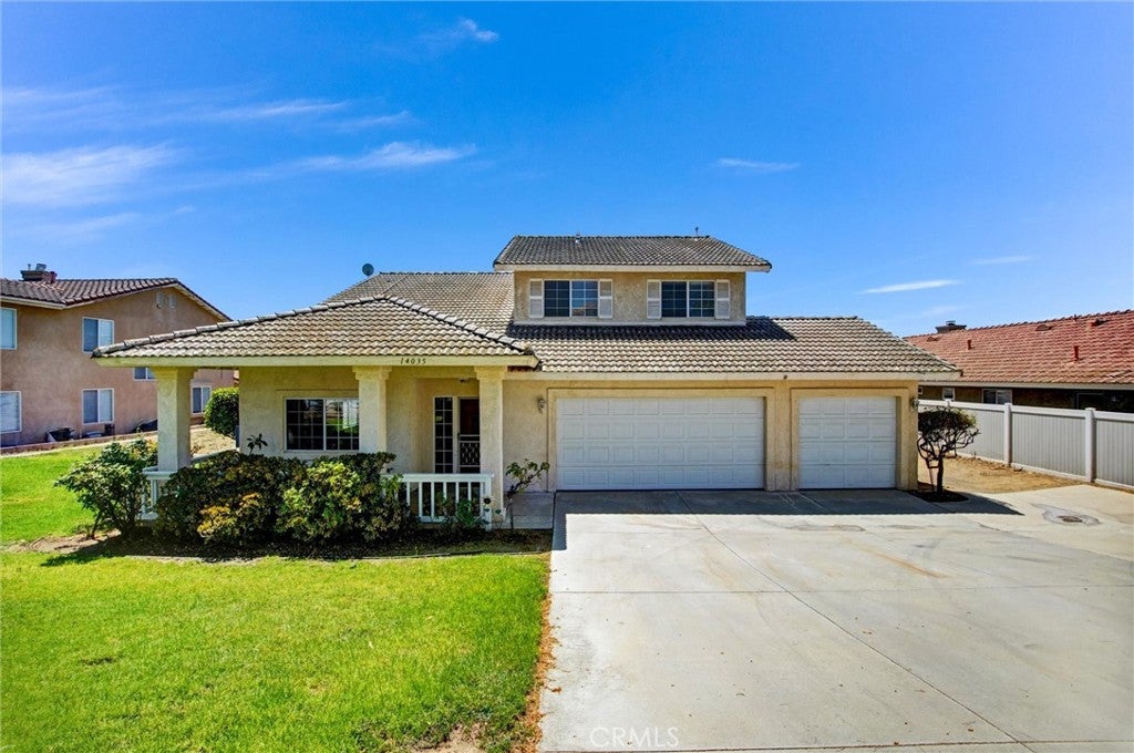 14035 Moonridge