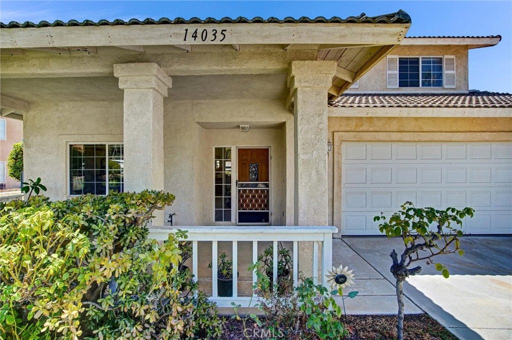 14035 Moonridge