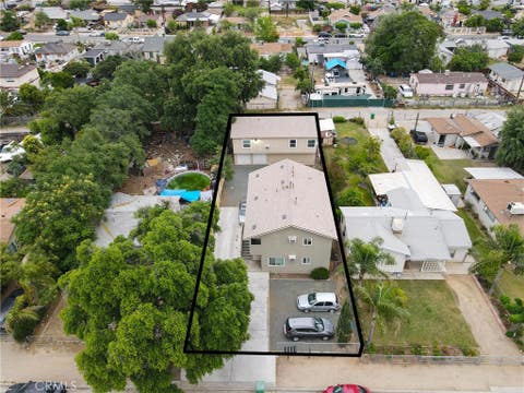 Photo of 2207 River BLVD, Bakersfield, CA 93305 (MLS # OC26141513)
