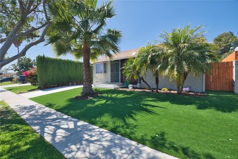 14819 Cranbrook Avenue Hawthorne CA 90250