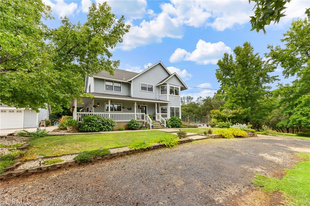 83 Gopher Road