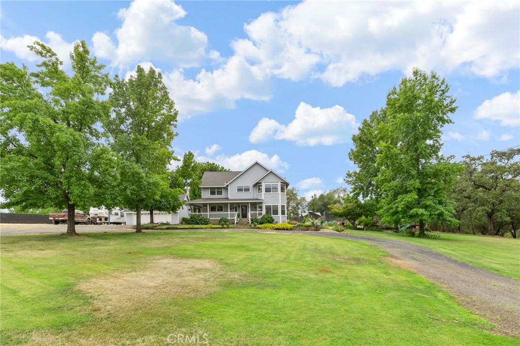 83 Gopher Road