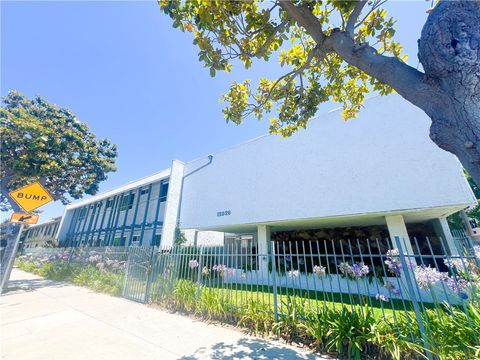 Photo of 12926 Doty Avenue #3, Hawthorne, CA 90250 (MLS # SB26070828)