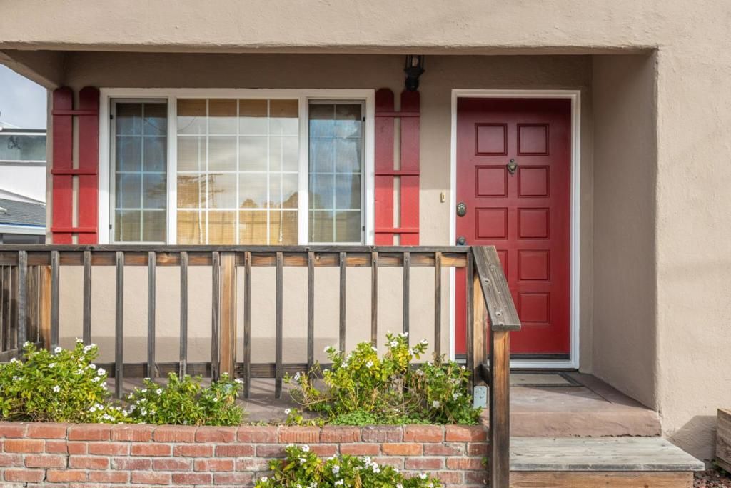 Photo of 1233 Hilby Avenue, Seaside, CA 93955 (MLS # ML82034482)