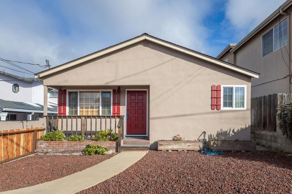 Photo of 1233 Hilby Avenue, Seaside, CA 93955 (MLS # ML82034482)