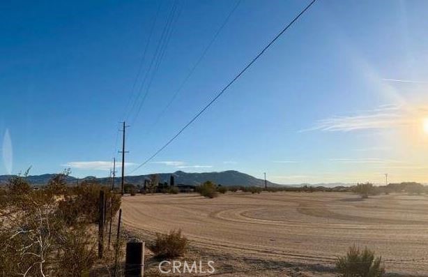 23585 Bear Valley