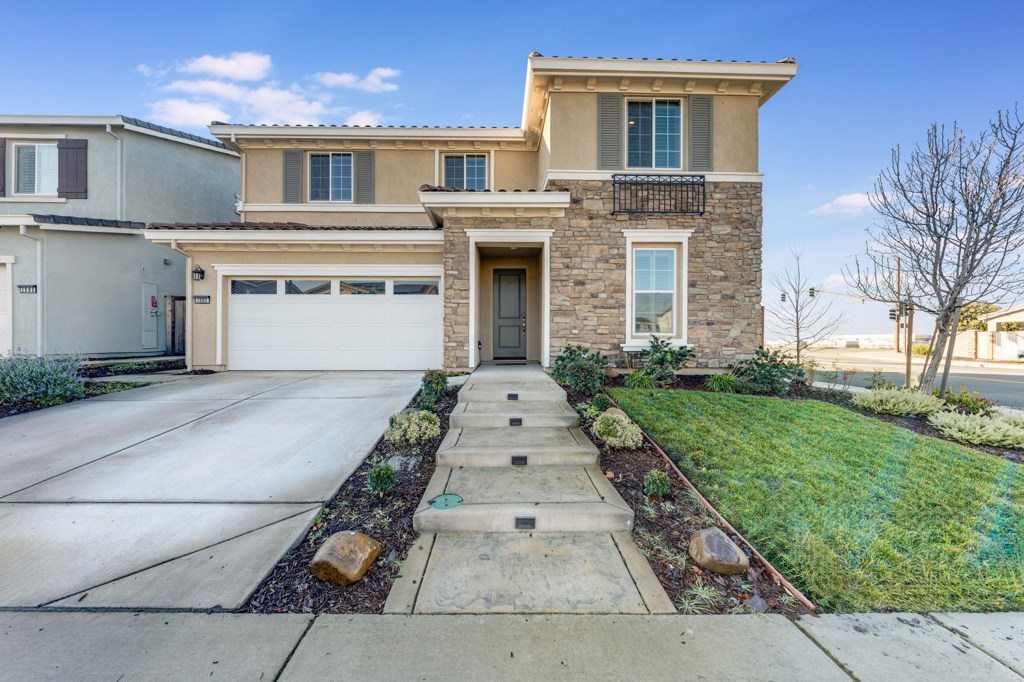 1305 Stark Bridge Rd