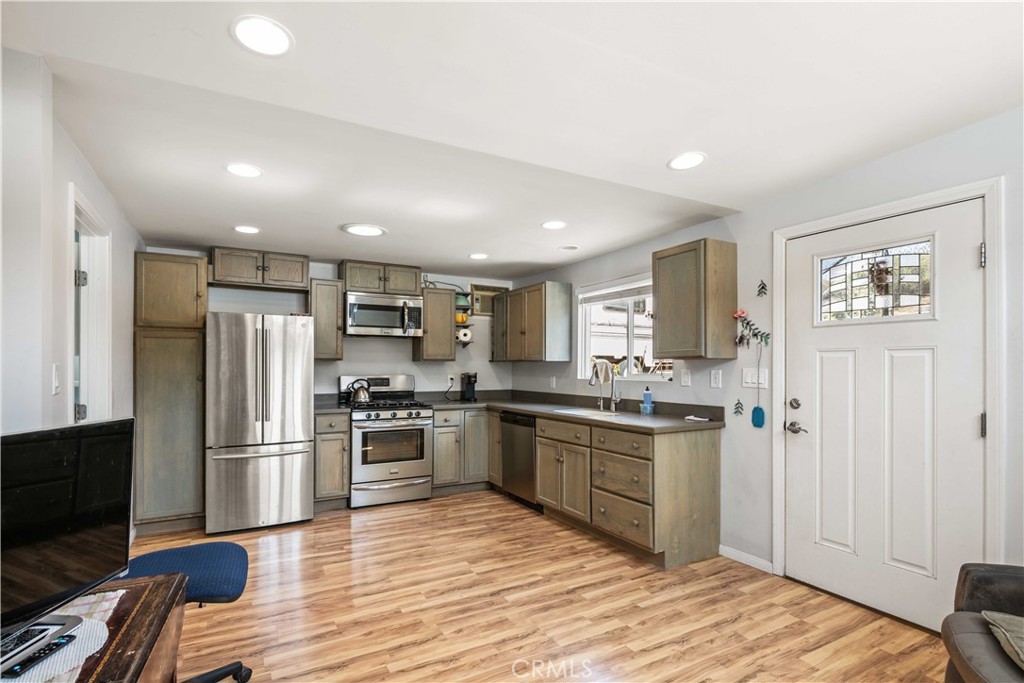 Mobile/Modular/Manufactured (VVER) (MVVER) - Residential