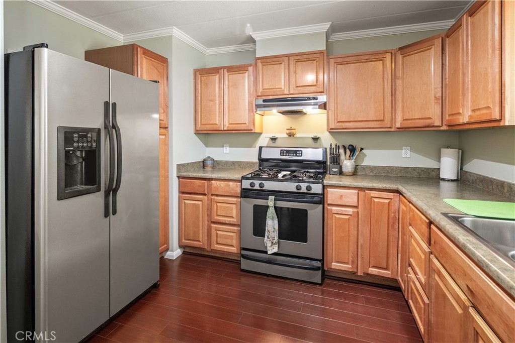 Mobile/Modular/Manufactured (VVER) (MVVER) - Residential