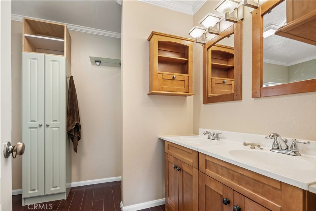 Mobile/Modular/Manufactured (VVER) (MVVER) - Residential