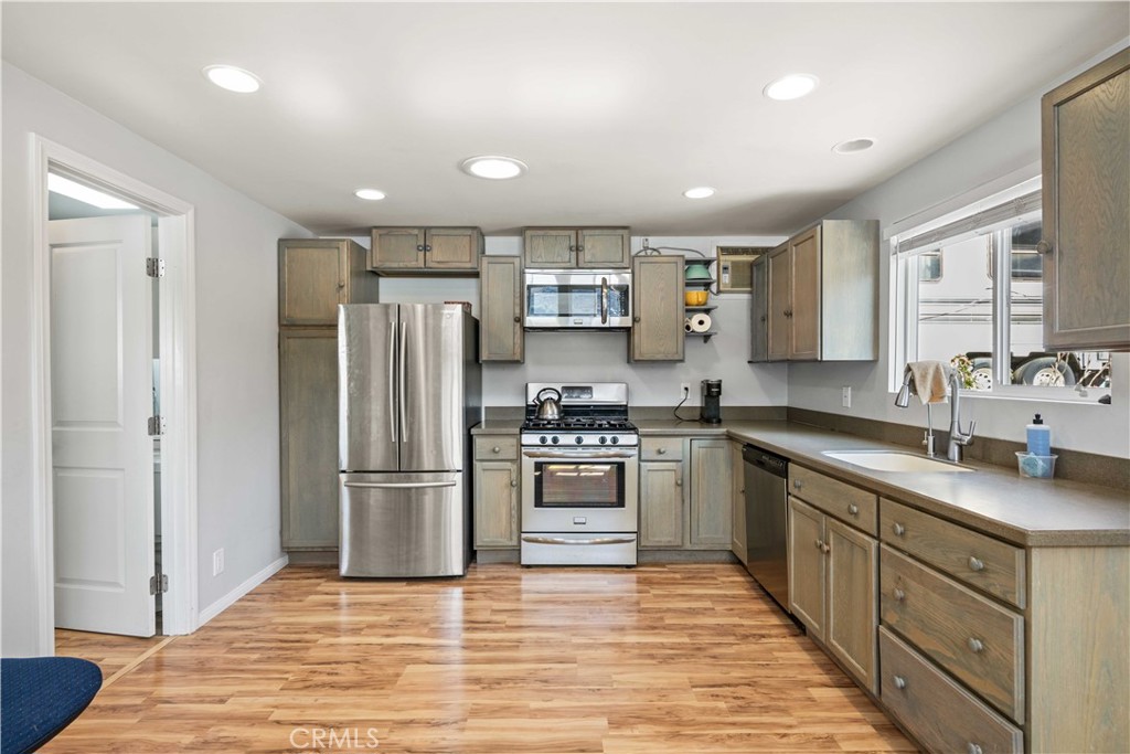 Mobile/Modular/Manufactured (VVER) (MVVER) - Residential