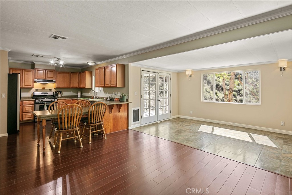 Mobile/Modular/Manufactured (VVER) (MVVER) - Residential