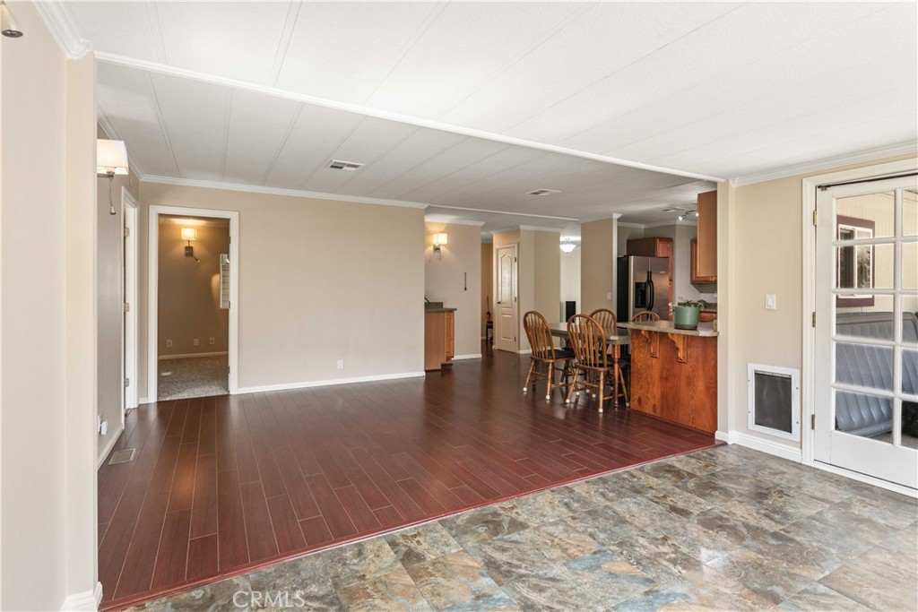 Mobile/Modular/Manufactured (VVER) (MVVER) - Residential