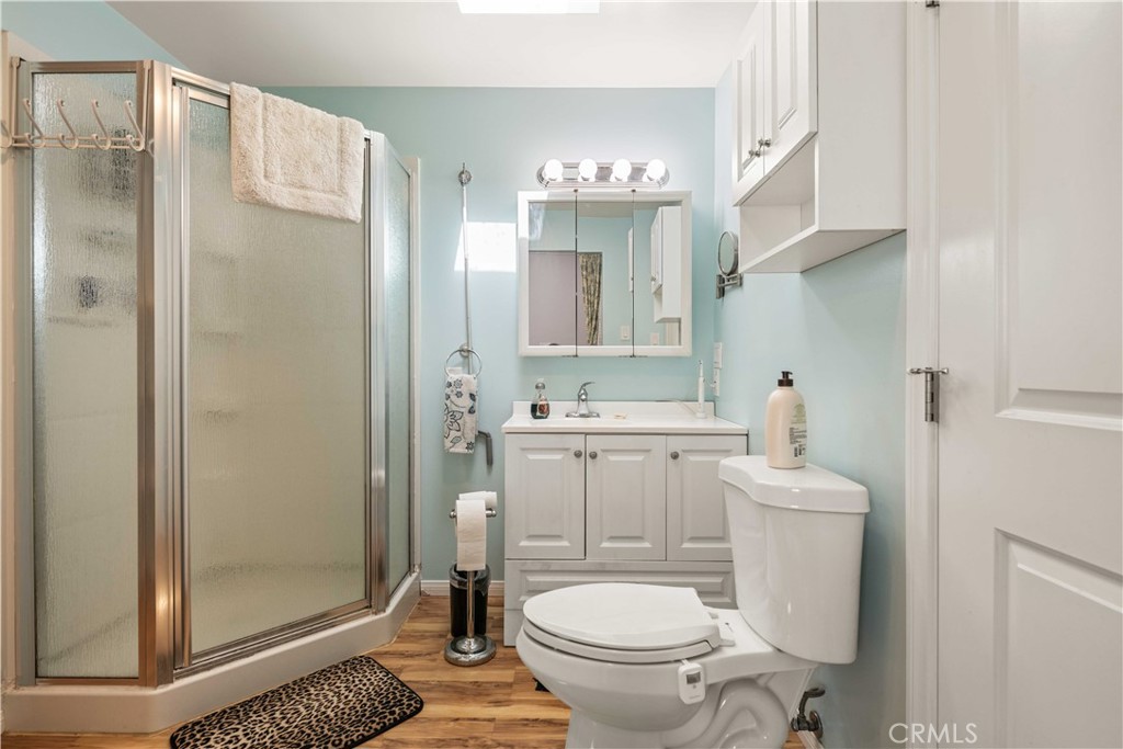 Mobile/Modular/Manufactured (VVER) (MVVER) - Residential