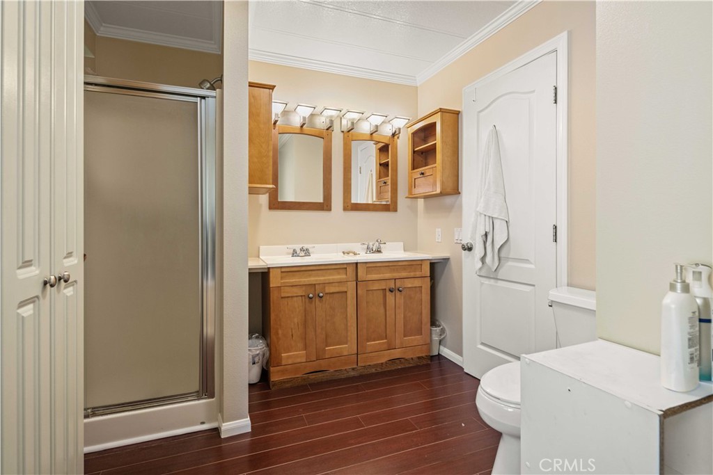 Mobile/Modular/Manufactured (VVER) (MVVER) - Residential