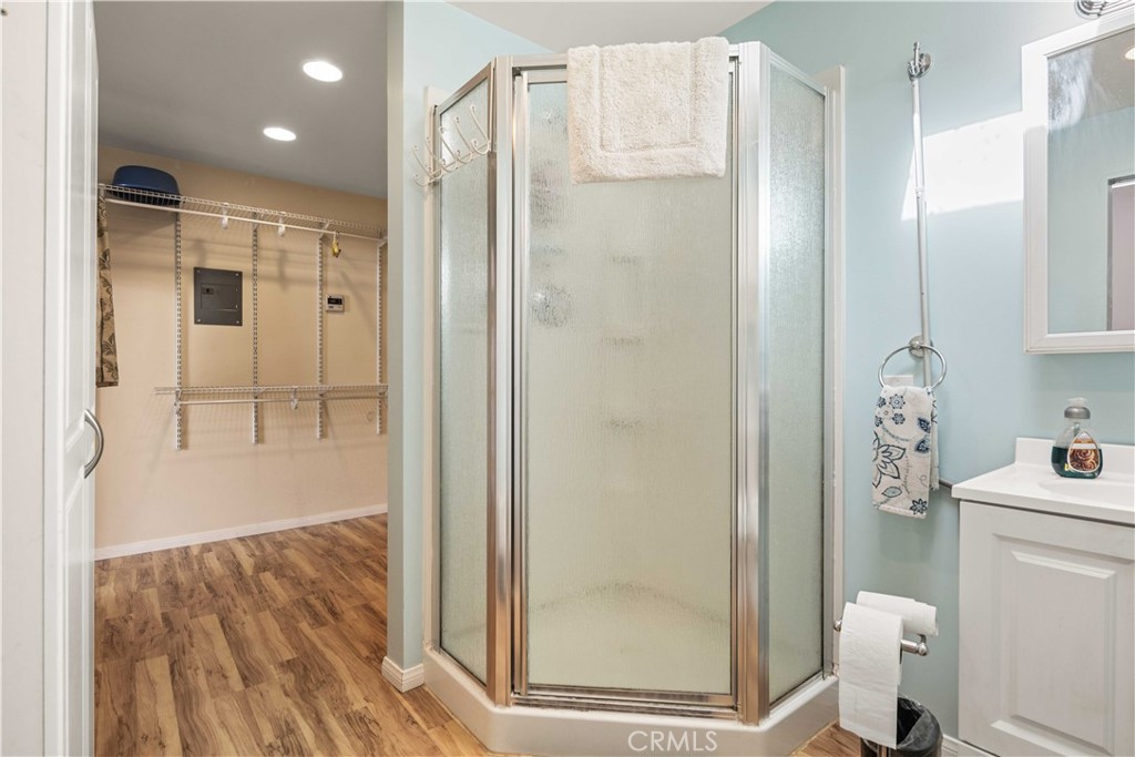 Mobile/Modular/Manufactured (VVER) (MVVER) - Residential