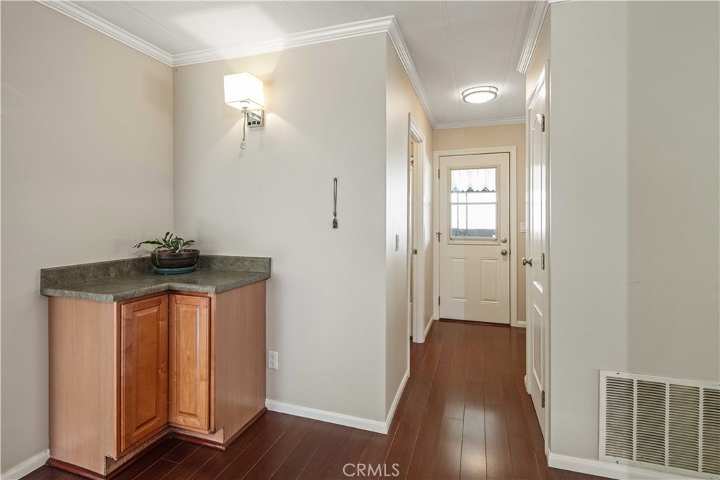 Mobile/Modular/Manufactured (VVER) (MVVER) - Residential