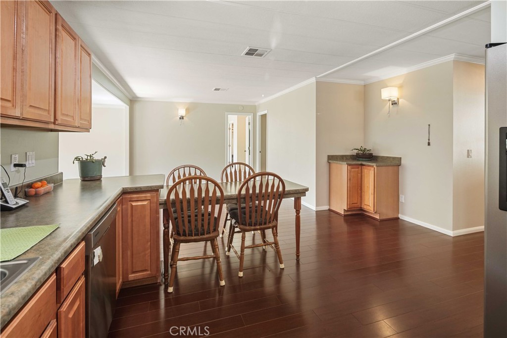 Mobile/Modular/Manufactured (VVER) (MVVER) - Residential