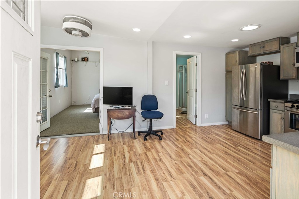 Mobile/Modular/Manufactured (VVER) (MVVER) - Residential