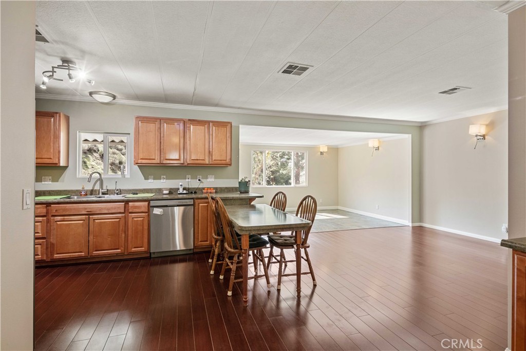 Mobile/Modular/Manufactured (VVER) (MVVER) - Residential