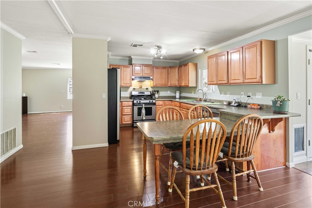 Mobile/Modular/Manufactured (VVER) (MVVER) - Residential