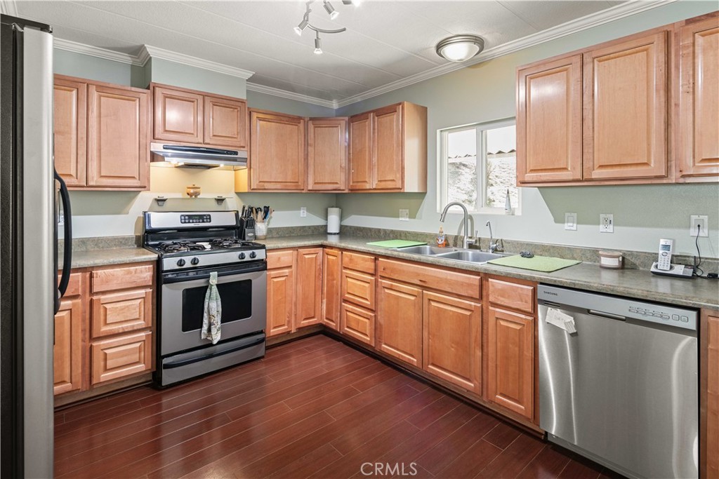 Mobile/Modular/Manufactured (VVER) (MVVER) - Residential