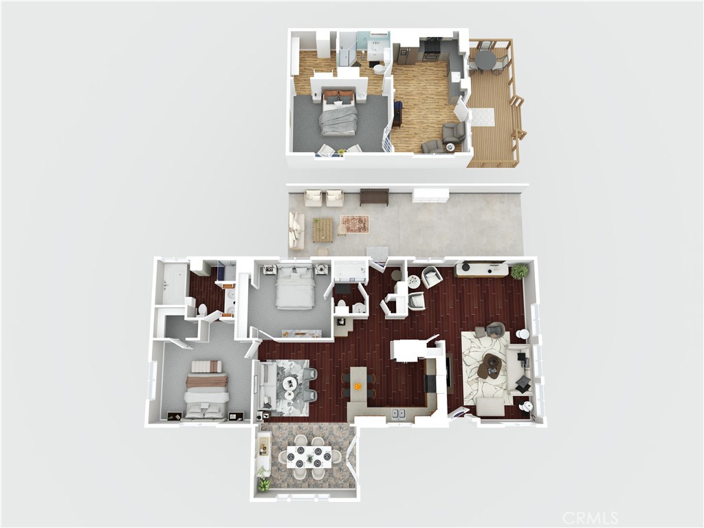 Mobile/Modular/Manufactured (VVER) (MVVER) - Residential