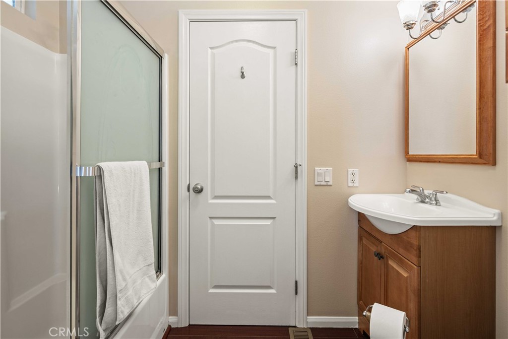 Mobile/Modular/Manufactured (VVER) (MVVER) - Residential