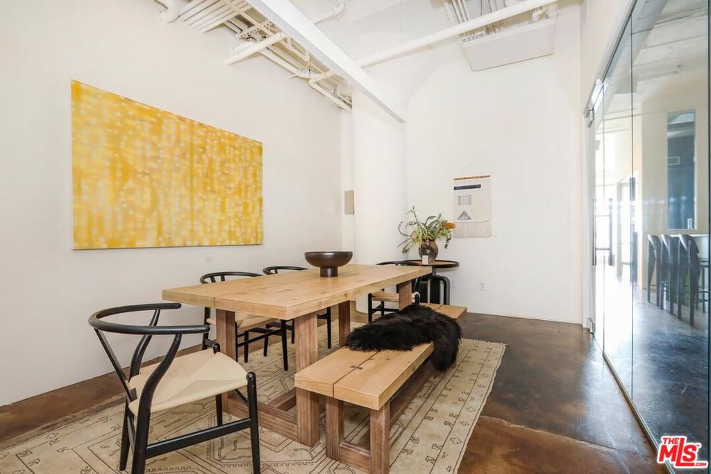 530 Molino Street 111