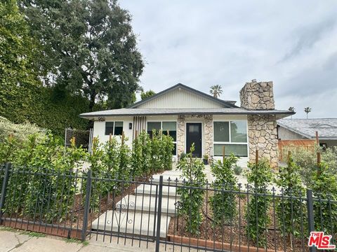 960 N Los Robles Avenue Pasadena CA 91104