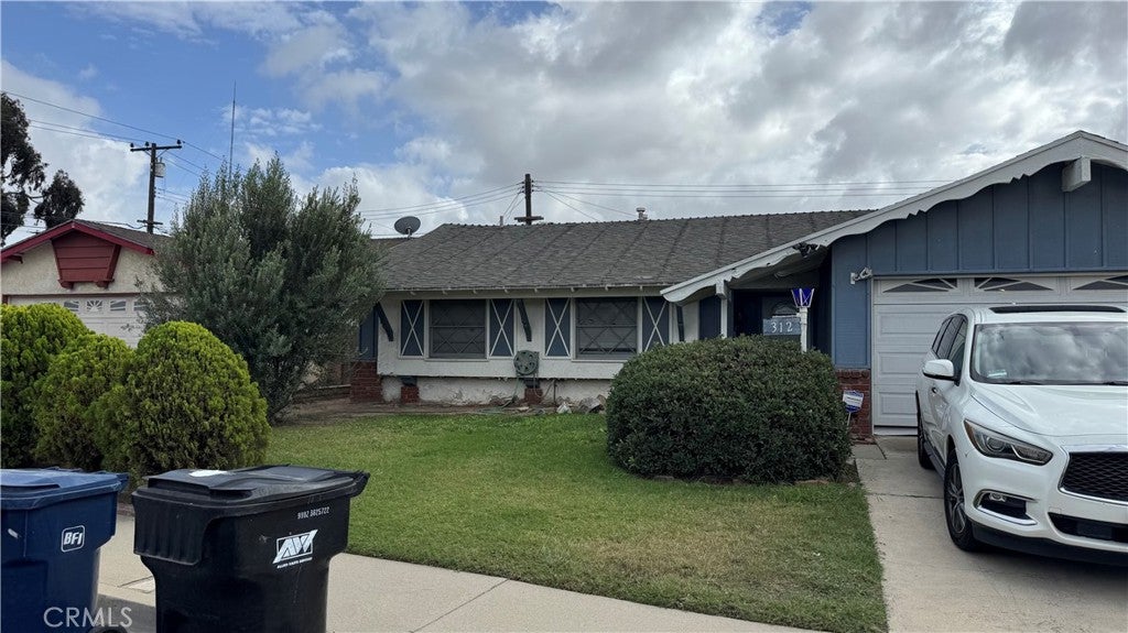 312 East 142nd Street